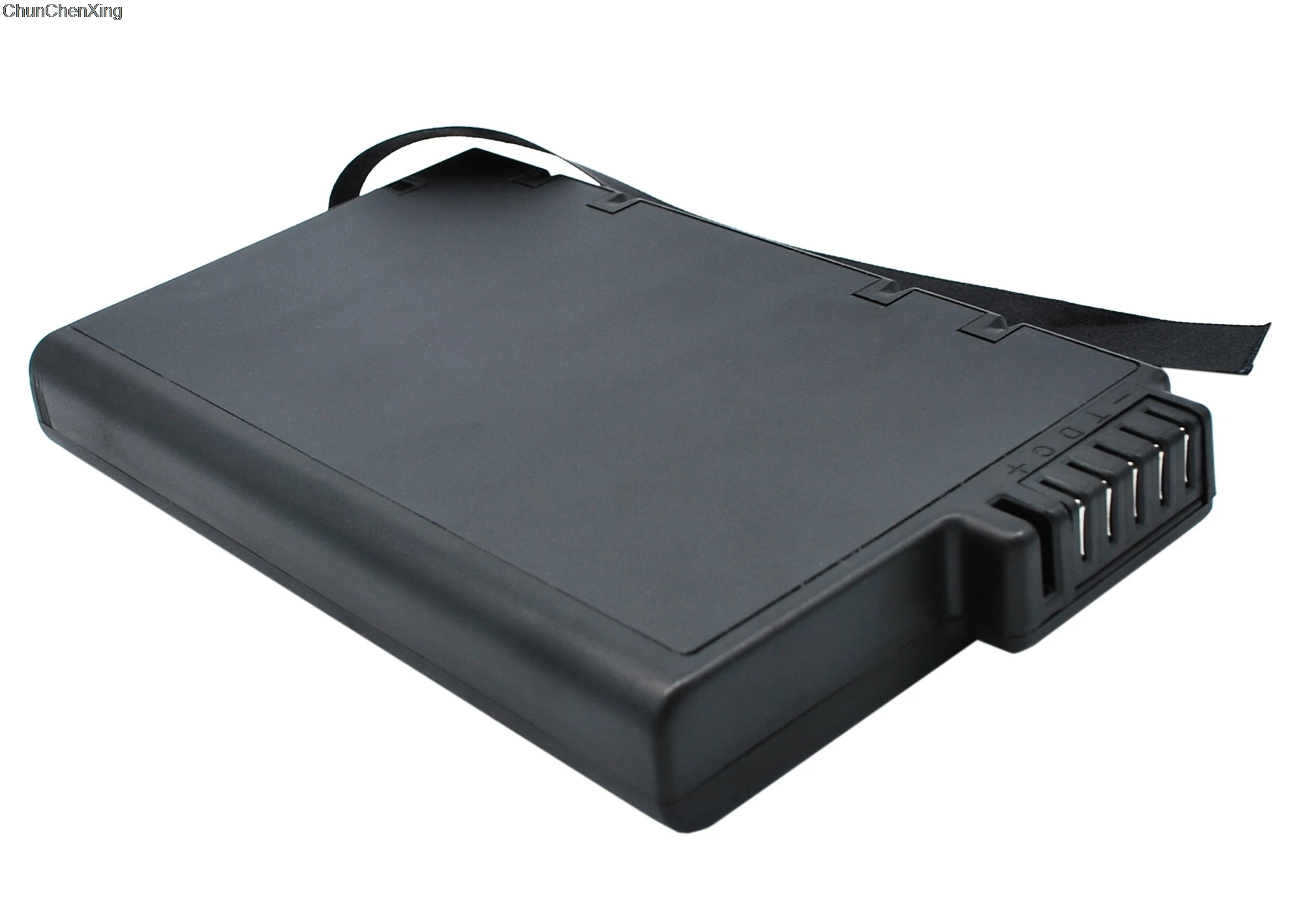 Аккумулятор Cameron Sino для Micron Transport GX GX2 GX3 VX XT XT2 ZX Philips Goldway G60 G70 Suresign VM3 VM4 VM6 VM8 VS2