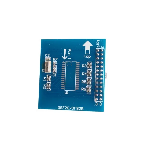 OG72G/OF82B EEPROM адаптер для AK500 + | Автомобили и мотоциклы