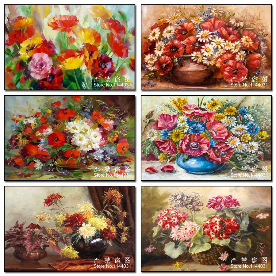 Алмазная картина с цветами цветы искусство большая роза для спальни вышивка