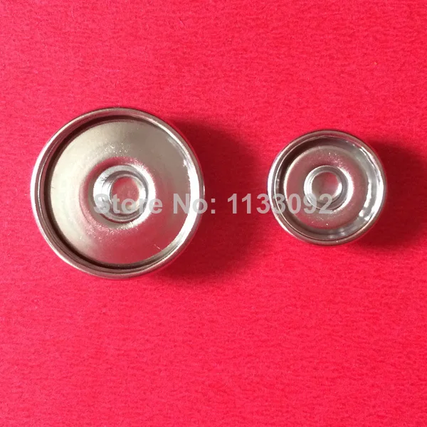 Медная кнопка пресс Оснастка 30/18/12 мм разные размеры|button snap|snap button charmssnap charms |