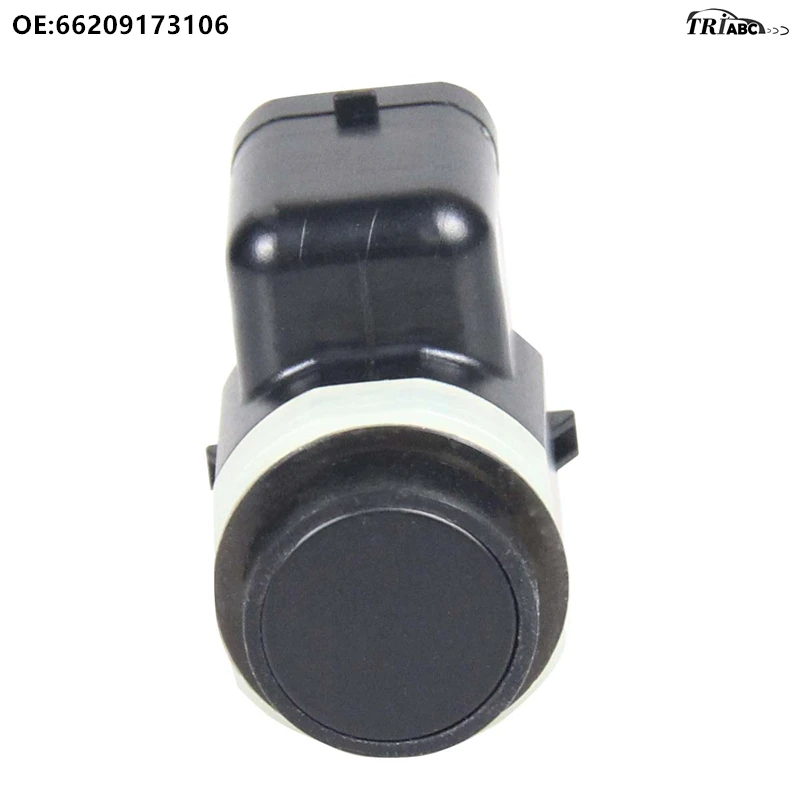 66209173106 PDC датчик парковки для BMW7 F01 F02 X5 X5M E70 und X6 E71 антирадар детектор парктроник