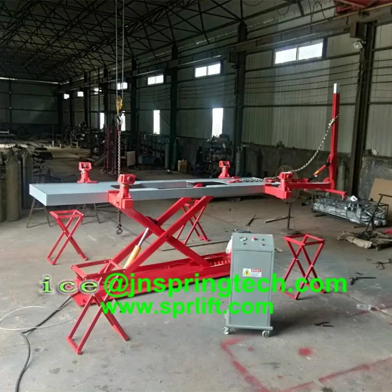 2019 Заводская распродажа машина для каркаса кузова автомобиля/машина автомобиля