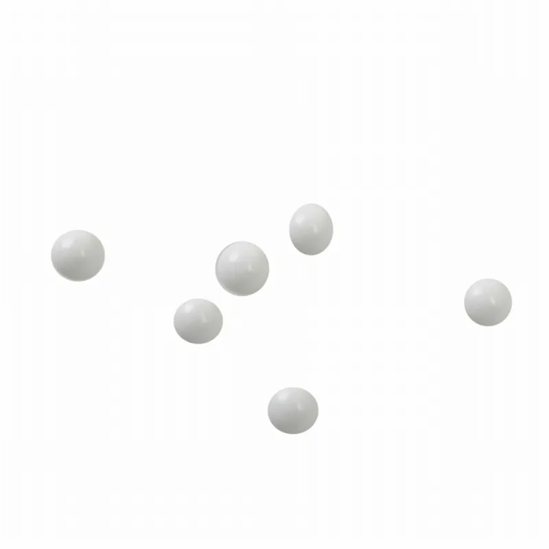 1000 шт./пакет Airsoft 0,12/0,2/0,25/0,3g BB страйкбол шарики для пейнтбола тактические принадлежности для пейнтбола Военная Униформа Охота Стрельба шарики