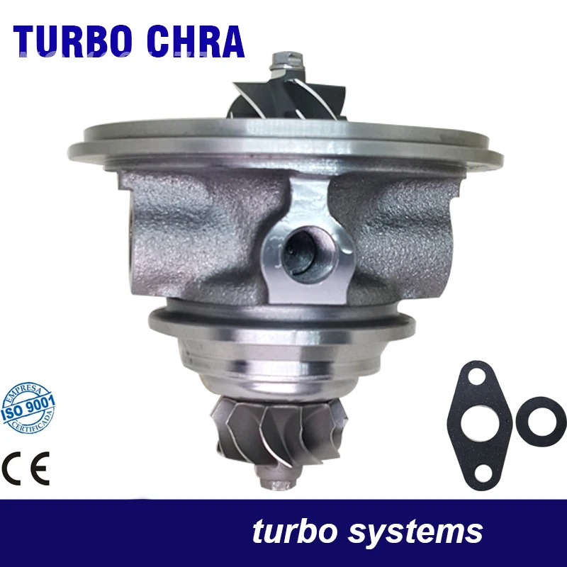 RHF3 турбокартридж VL37 55212916 для Alfa-Romeo MiTo FIAT Punto Grande Bravo Lancia Delta III 07- T-Jet 16V 1.4L |