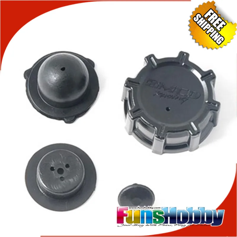 

MCD Racing Fuel Tank Lid.COD.101100P0