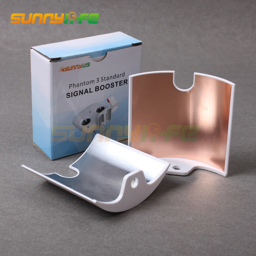 Параболический пульт дистанционного управления Sunnylife расширитель диапазона для