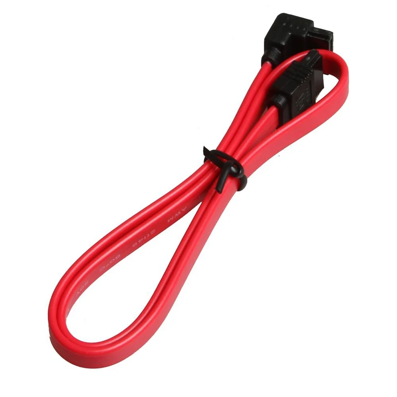 Супер Скорость SATA3 кабель SATA iiisata 3 0 кабели без каблука для передачи данных Шнур HDD