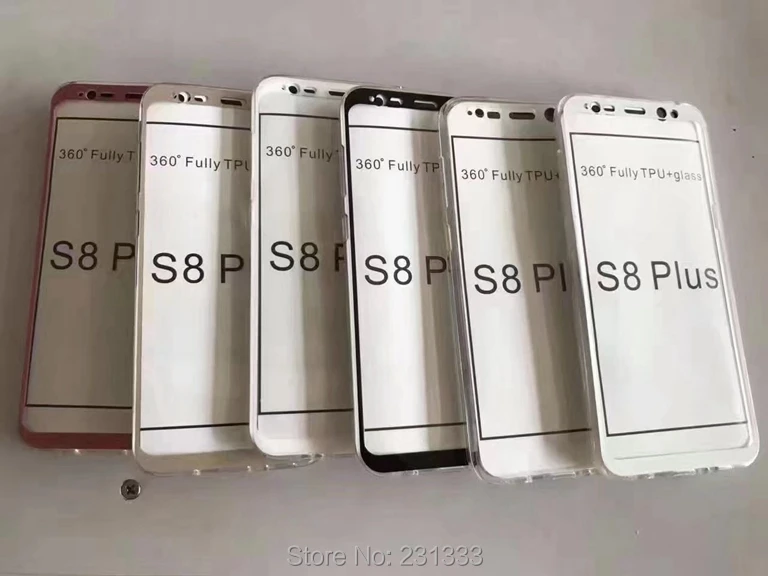 Мягкий чехол из ТПУ C-ku для Iphone X 8 I8 7 PLUS I7 6 S I6 SE 5 5S 100 шт. |