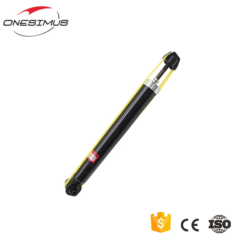 Задний мост левый амортизатор подвески OEM 48530-80379 349035 для T-2ZR-FXE PRIUS ZVW3 1,8 Hybrid