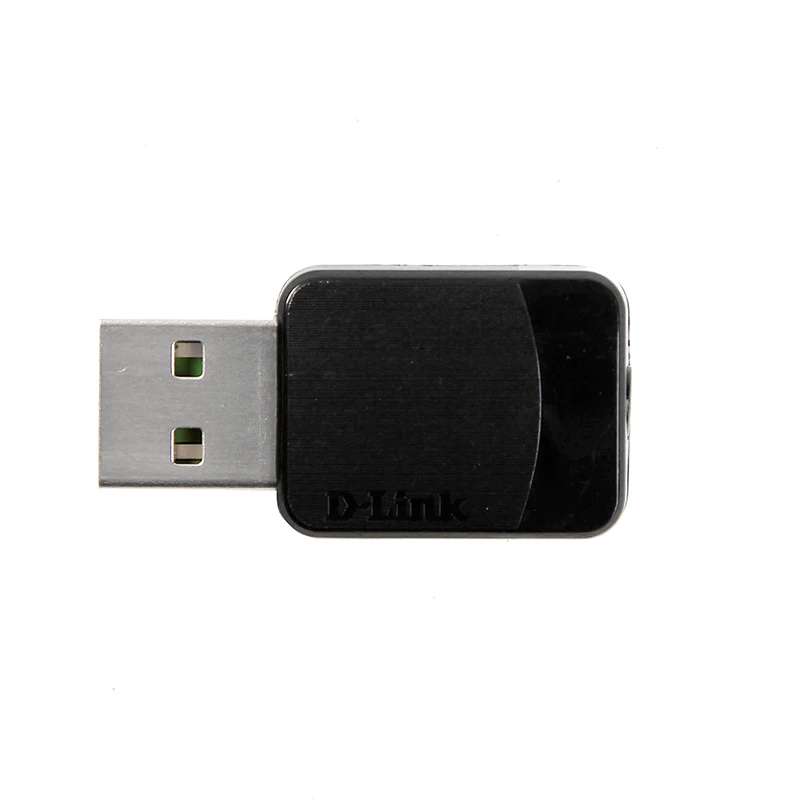 D Link dwa 171 Dual Band Беспроводной AC USB WI FI LAN Dongle dlink 2.4 г + 5 ГГц 600 мбит/с 802.11ac wlan usb