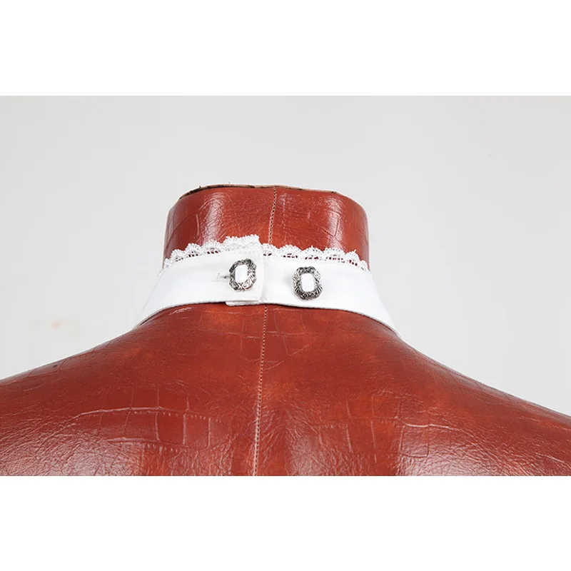 Панк рейв Новая мода стимпанк визуальный Kei викторианские галстуки для мужчин