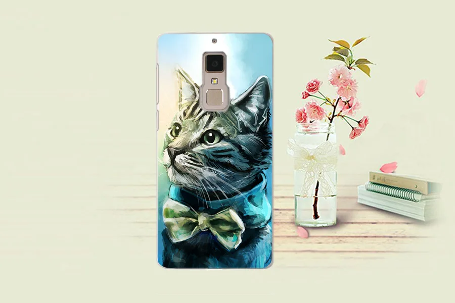 Чехол для Elephone S3 Модный чехол задняя крышка смартфона | Мобильные телефоны и
