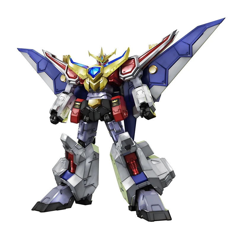 Bandai 1/300 HG GO-SAURER мобильный костюм Gundam сборные модели комплекты фигурки Детские