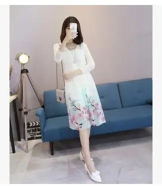 MLXSLKY супер тонкий женский кардиган свитер Женский Плюс Размер Весна и лето