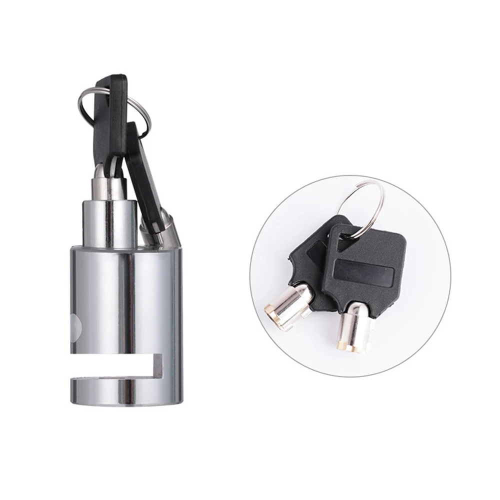 Локомотивный дисковый тормоз для мотоцикла водонепроницаемый замок из