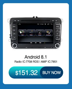 Mekede PX30 DSP+ ips android 9,0 автомобильный мультимедийный плеер навигация gps DVD для VW/Golf/Tiguan/Skoda/Fabia/Rapid/Seat/Leon wifi BT