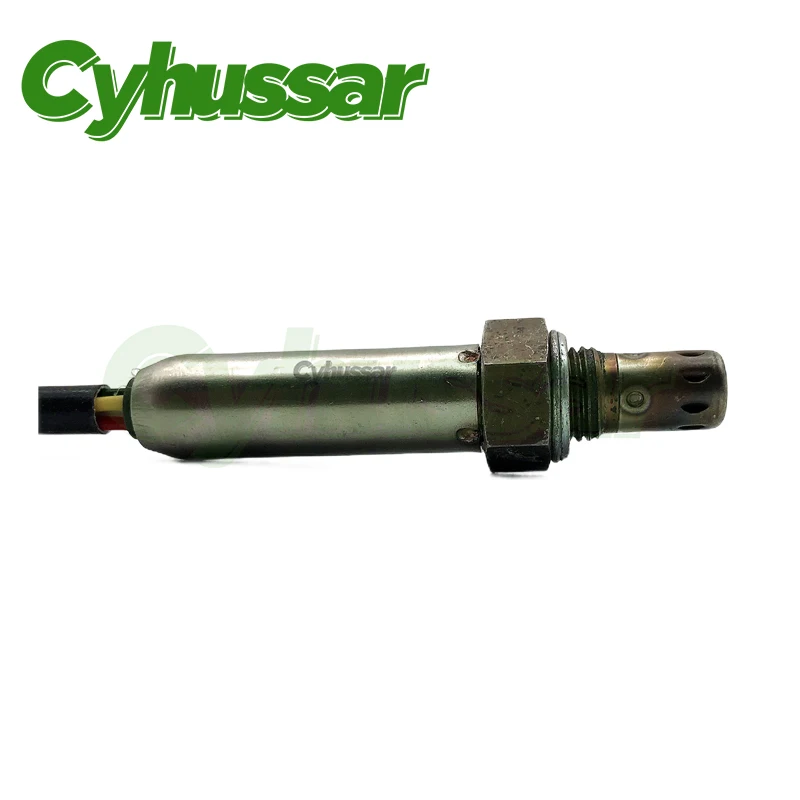 Кислородный датчик O2 Lambda соотношения воздуха и топлива для Nissan RB26DETT Skyline R32 GTR Front