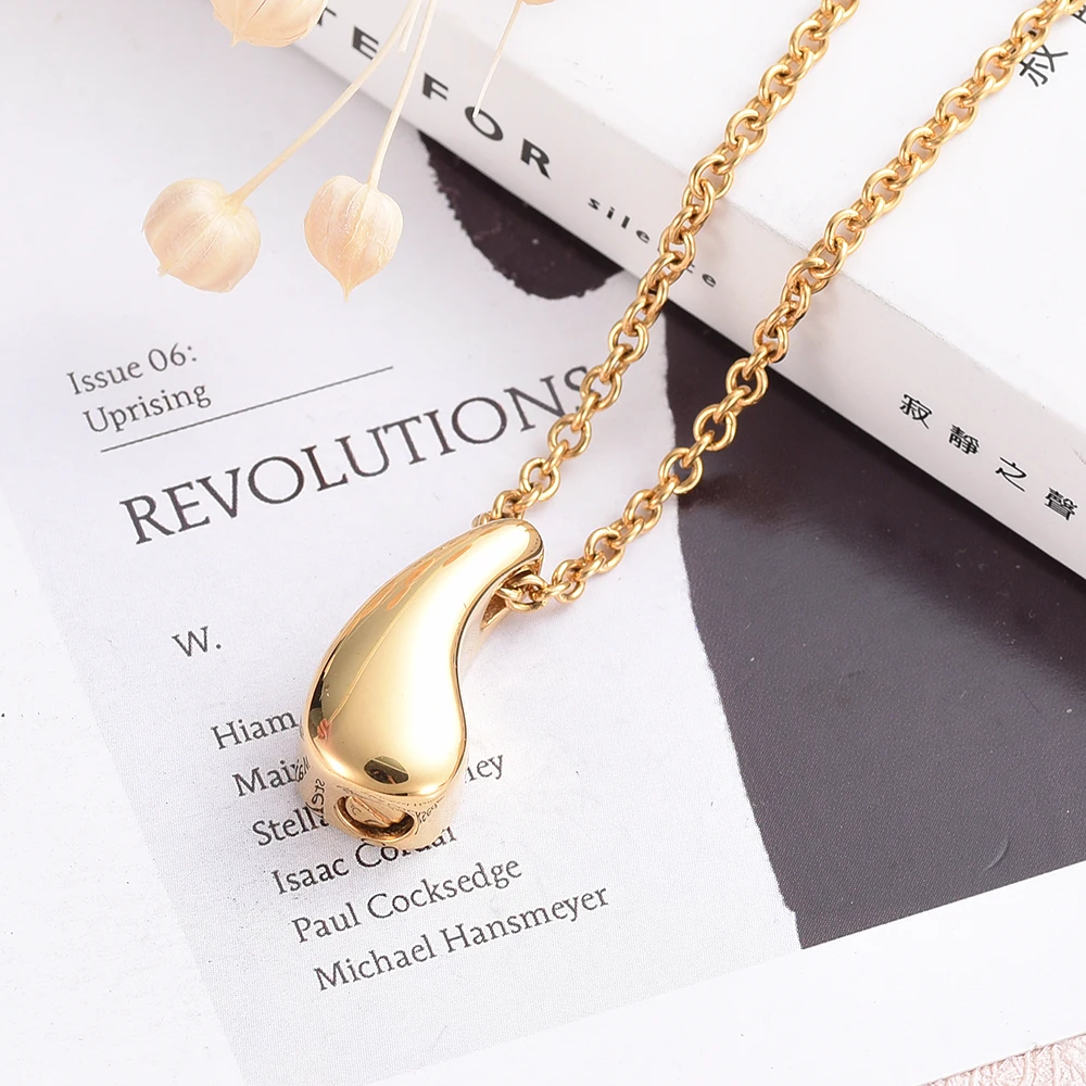 Фотографические ювелирные изделия из нержавеющей стали|jewelry for ashes|memorial jewelrycremation