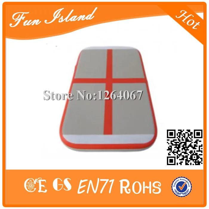 Бесплатная доставка надувной воздушный блок для гимнастики|inflatable gym|block factoryblock