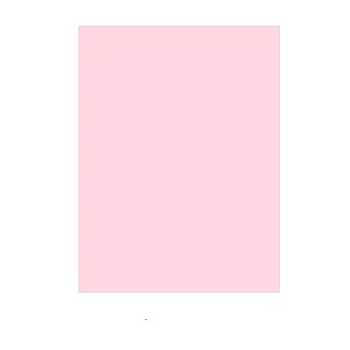 70g pink 30 pcs А4 Размер копировальная бумага дети оригами резка художественная бумага DIY окрашенная фото поздравление картон Декор печать скрапбукинга упаковочная бумага - Цвет: 70g pink 30 pcs