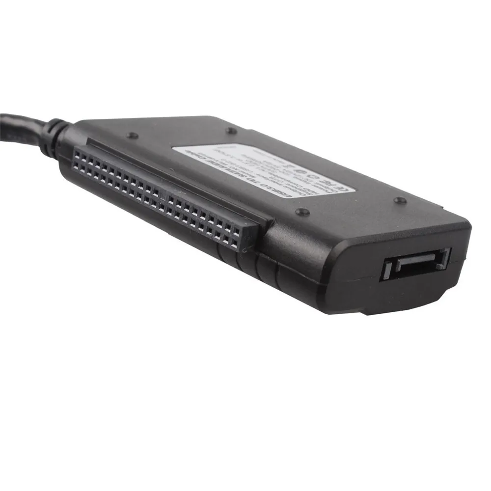 1 компл. USB 3 0 для IDE/SATA кабель 2 5/3 5 inch HDD жесткий диск CD ROM DVD RM комбо RW