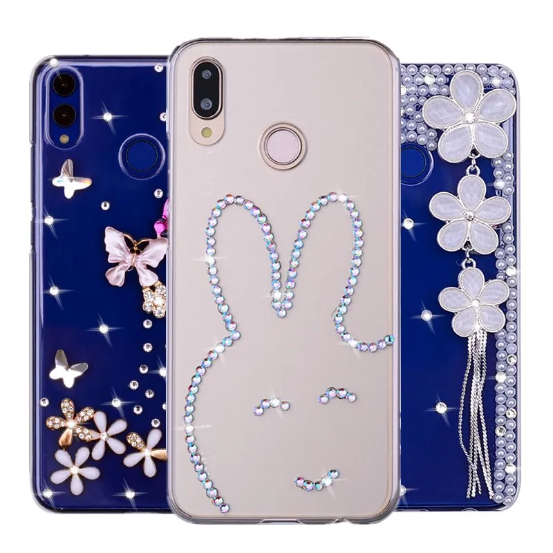 Для ASUS ZenFone Max M1 ZB555KL чехол для телефона DIY 3D Asus X00PD ZB ZB555 555 555KL 5 5&quot|Бамперы| |