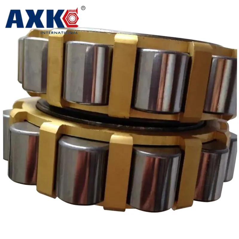 Двухрядный эксцентриковый роликовый подшипник 22UZ21106 08 T2X|Валы| |