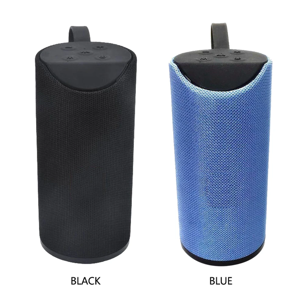 Bluetooth динамик стерео для смартфонов usb громкоговоритель портативный музыкальный