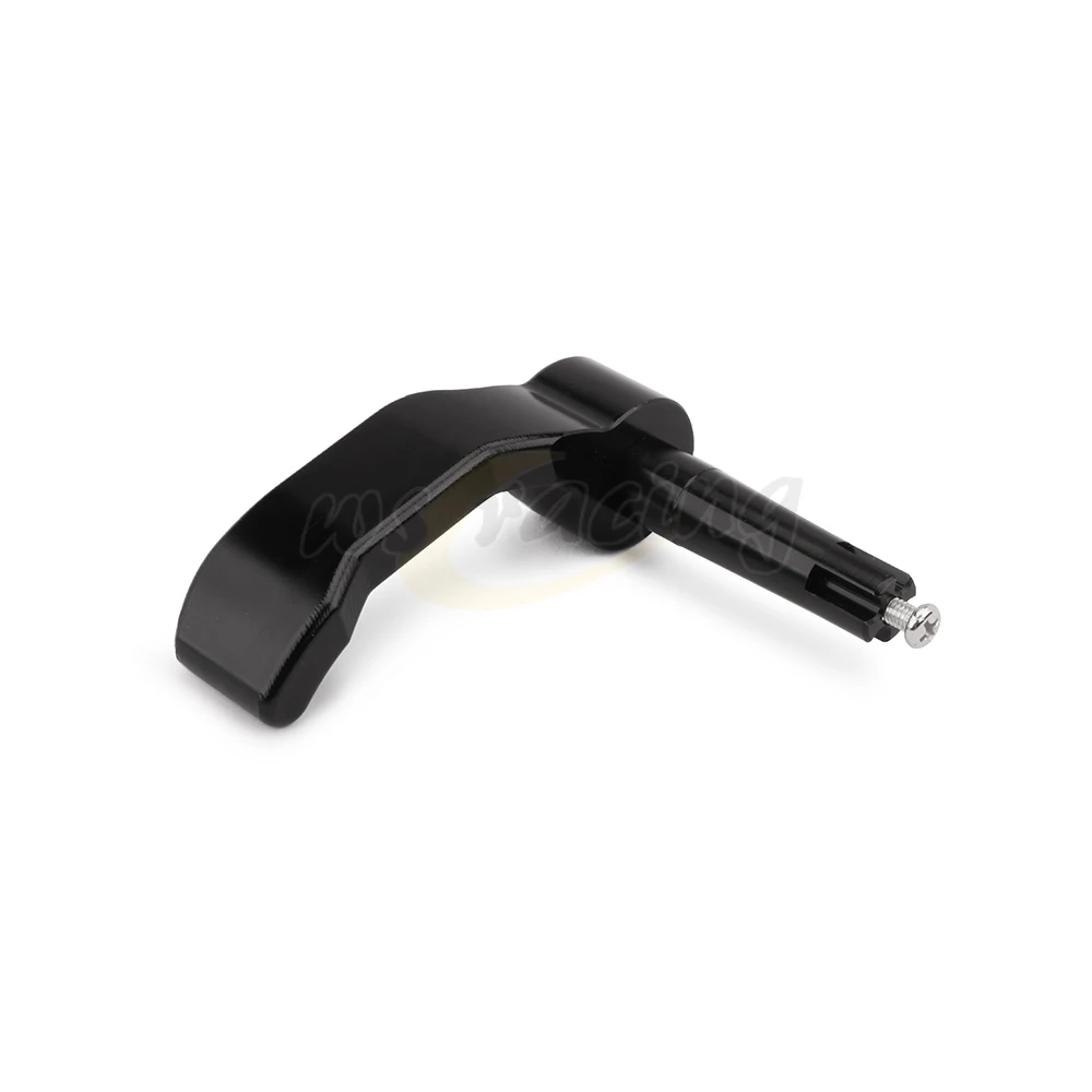 Черный большой палец рычаг дроссельной заслонки заправляющее устройство Замена