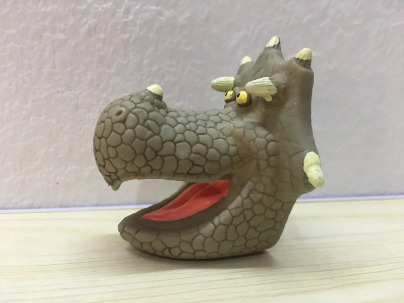 Кукла-динозавр, перчатки, модель, голова животного, руки, куклы, силикон, новинка, фигурка, пальчиковые куклы, игрушка, образовательная история, игрушки для детей