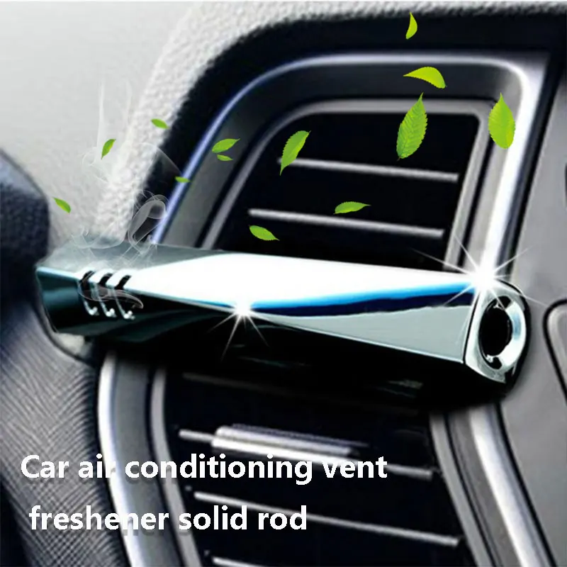 Освежитель диффузор автомобильный зажим для духов парфюма Автомобильный