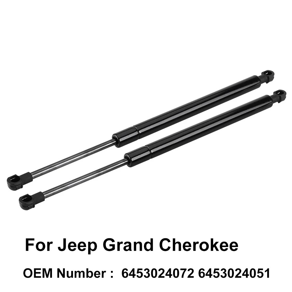 Опора газовой стойки багажника SG314022 для Jeep Grand Cherokee WJ WG 1999 2000 2001 2002 2003 2004|Крышки и