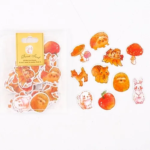70 PCS Cute Toy Kids Stickers For Diy Portable Phone Luggage Skateboard Room | Игрушки и хобби