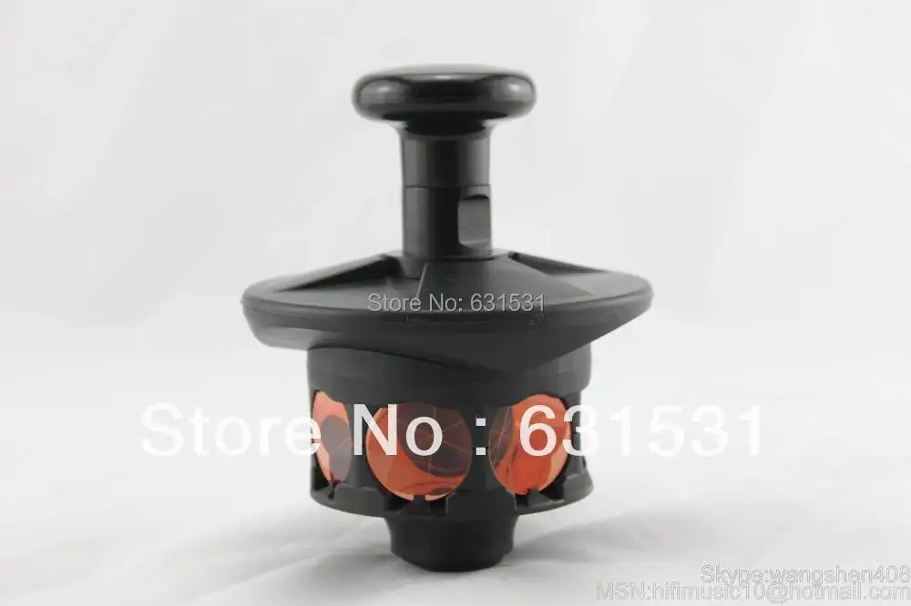 Новинка призма на 360 градусов для тонометров|prism for total station|360 prismprism |