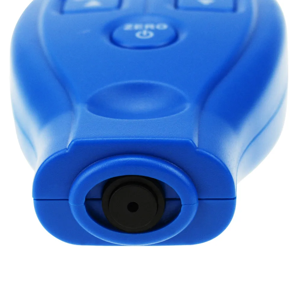 Портативный измеритель толщины пленочного покрытия немагнитное покрытие на