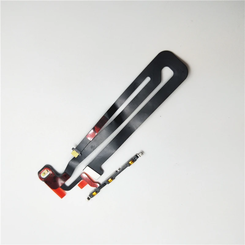 For Huawei MT9 Power Switch On Off Key and Volume Up Down Button Flex Cable Replacement Spare Parts | Мобильные телефоны и