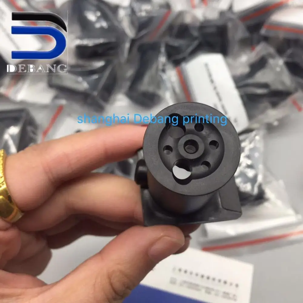 10 шт. F2.028.267S подъемная присоска сопла SM102 CD102 детали печатной машины Запасные
