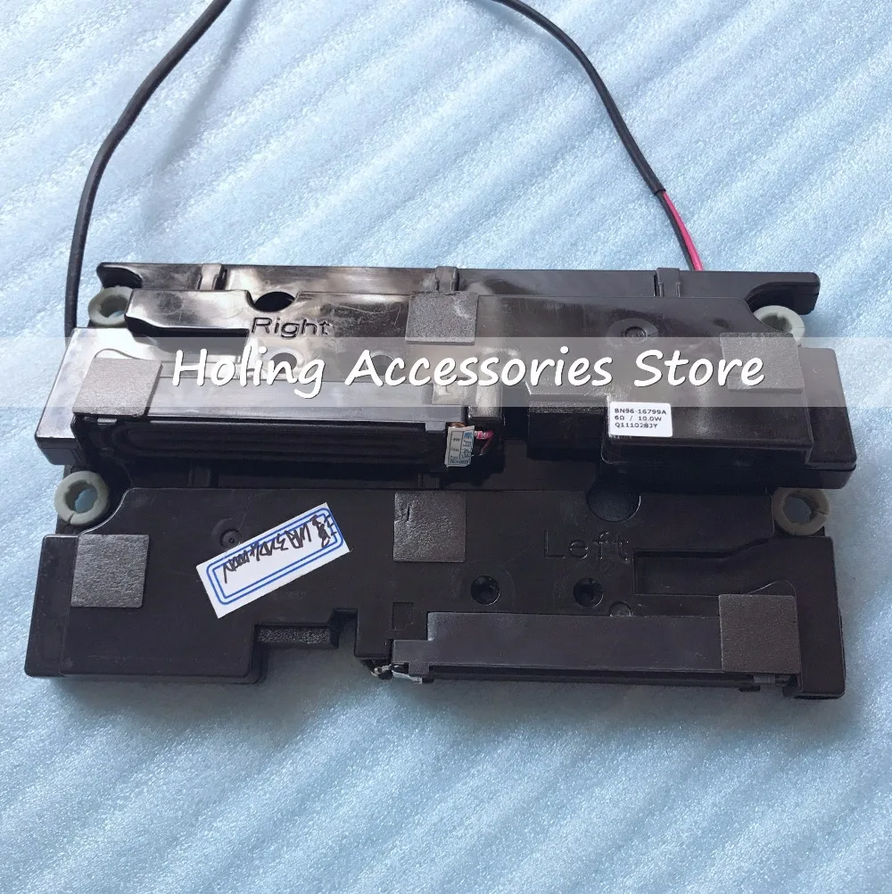 Для Samsung UA32D4000N UA32D5000PR ТВ оригинальный динамик BN96 16799A 6 Ом 10 0 Вт Встроенный