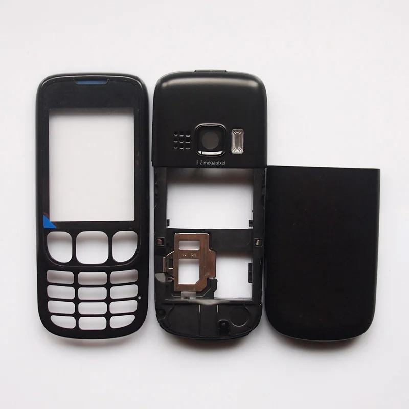 Новый чехол BaanSam для Nokia 6303 без клавиатуры|Сумки телефона| |