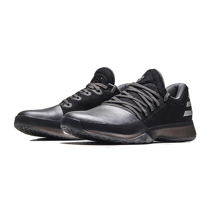 Original New Arrival Adidas Vol. 1 Men's Basketball Shoes Sneakers | Спорт и развлечения