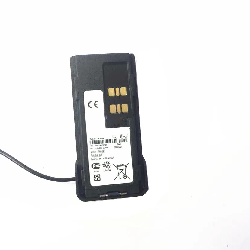 12В для Motorola P8668 GP328D P6620 P6600 зарядное устройство аккумулятора автомобиля замена