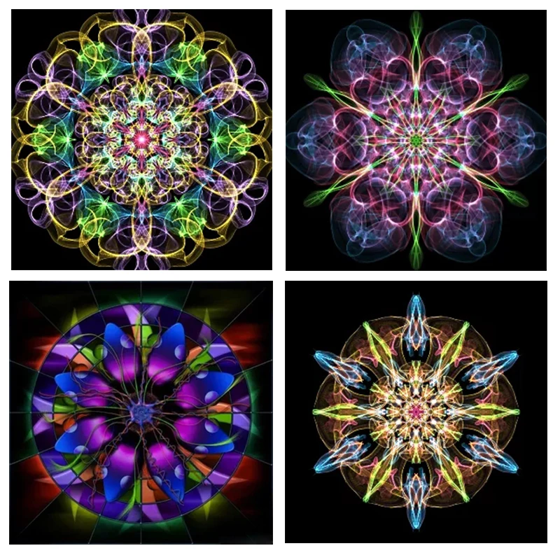 5D DIY алмазная живопись мозаика роспись Венок вышивка крестиком домашняя