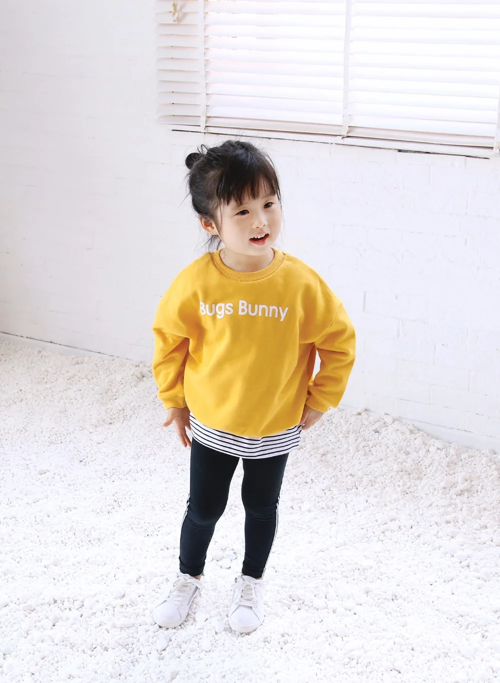 Одинаковые комплекты для семьи одежда с длинными рукавами мамы и дочки футболки