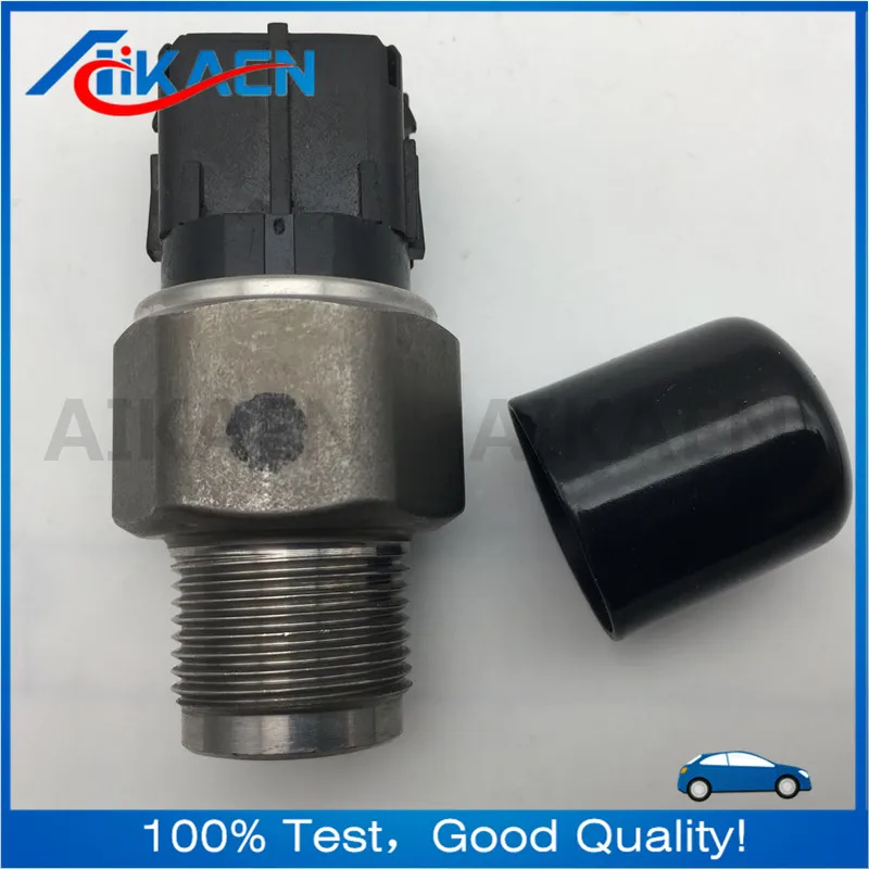 499000 6320 оригинальный датчик давления топливной рейки для TOYOTA ISUZU MAN CUMMINS FORD VW HINO