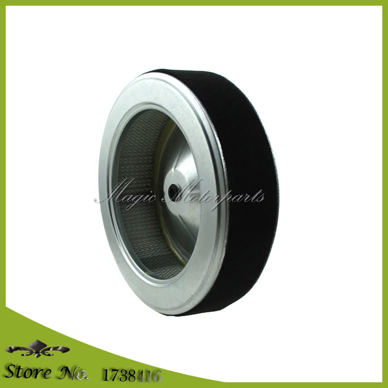 Воздушный фильтр для двигателя Honda GX630 GX630R GX630RH GX660 GX660R GX660RH GX690 GX690R GX690RH 17210 Z6L