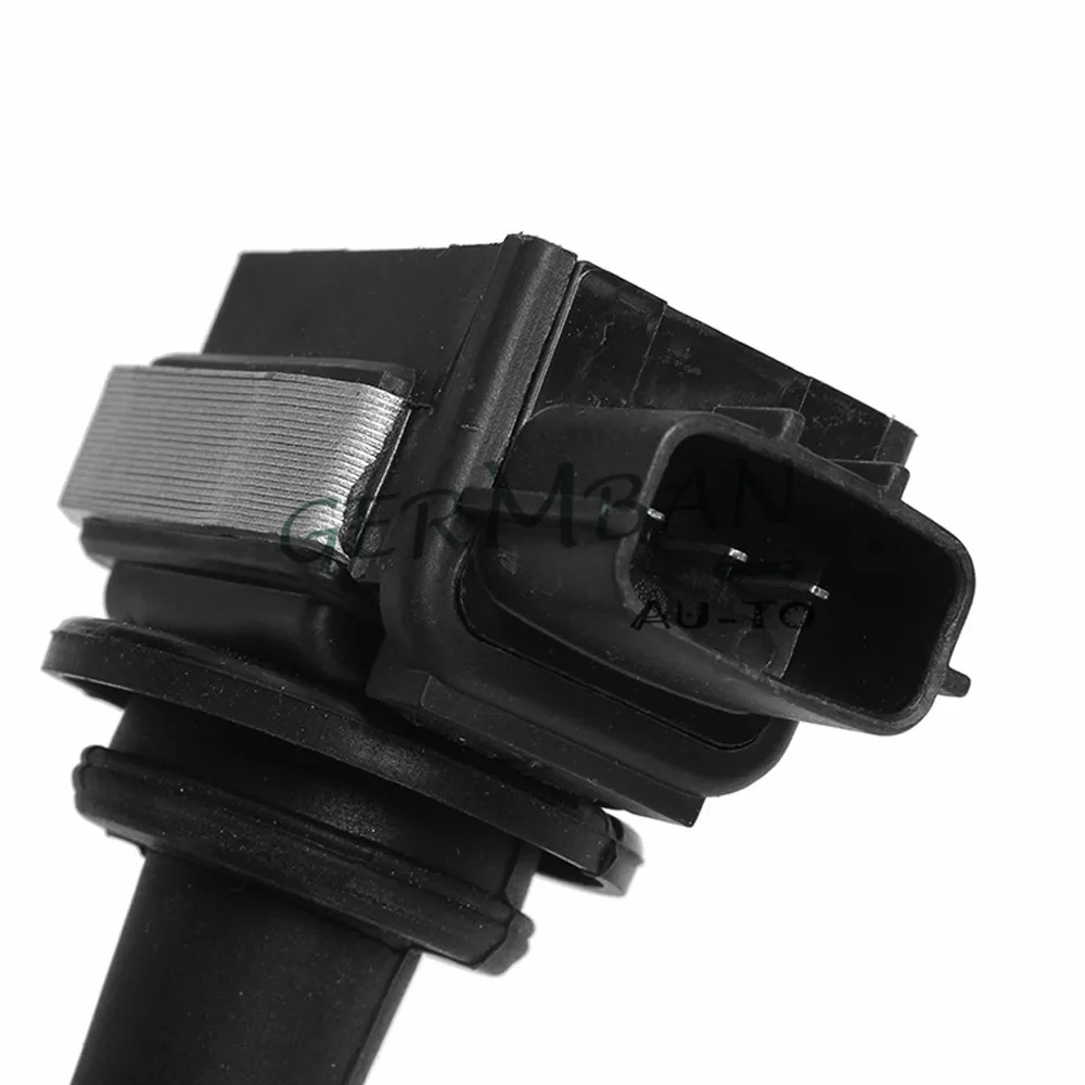 Катушка зажигания для Nissan D50 VN10 NV200 M20 HR16DE Livina L10 MR18DE No # 22448-CJ00A 22448-ED800 | Автомобили и