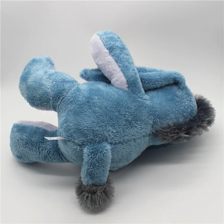 1 штука 40 см Большой размер огромный Eeeyore плюшевый Ослик Мягкая кукла eeeyore милые