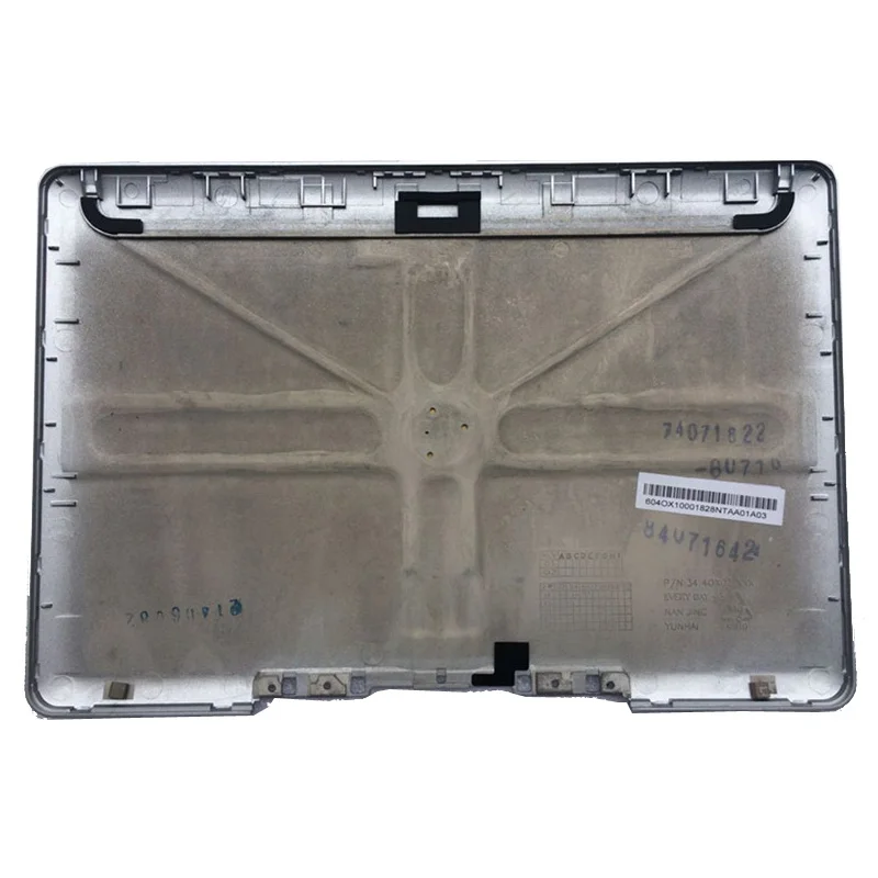 1 шт. ноутбук верхняя крышка для hp ELITEBOOK REVOLVE 810 G1