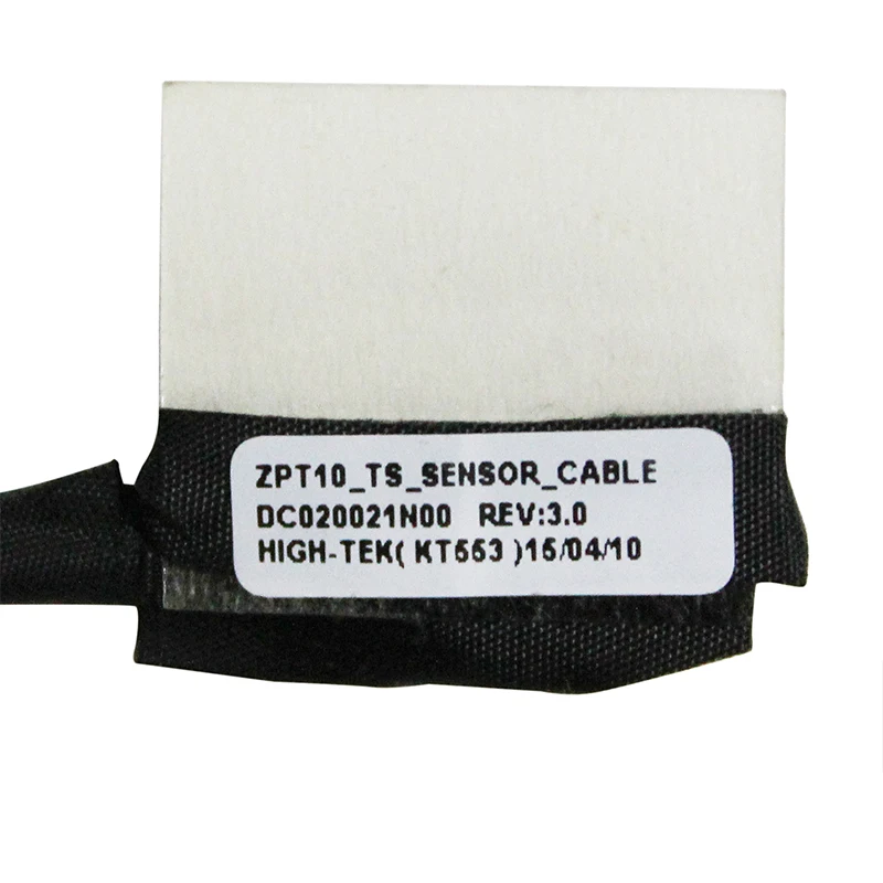 ЖК светодиодный видеокабель для ноутбука HP Pavilion 11 N N029TU X360 N010DX RT3290 C P/N ZPT10