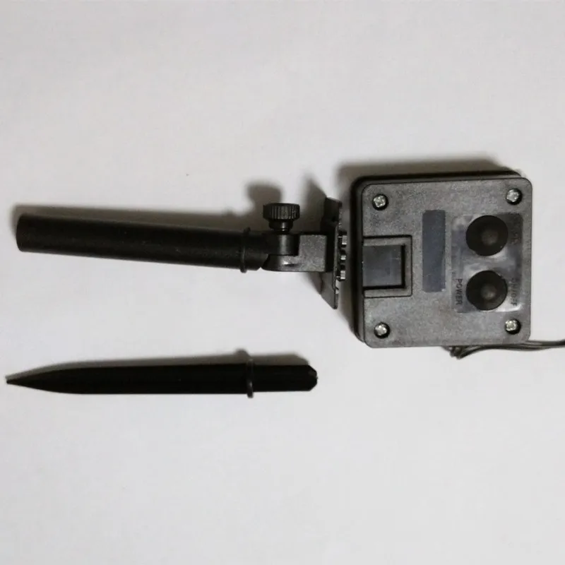 YIYANG уличный садовый светодиодный светильник на солнечной батарее гирлянды